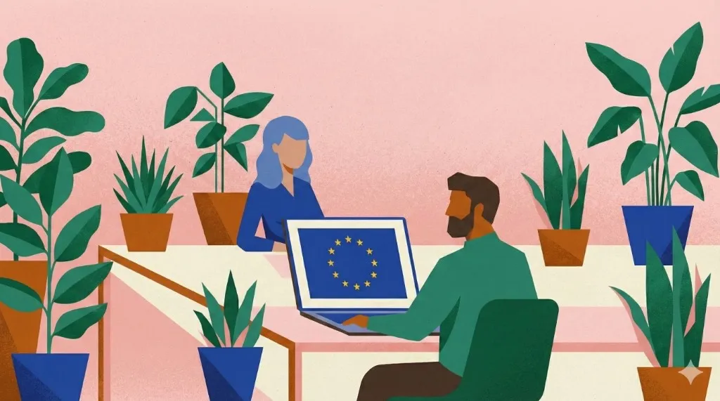 Raus aus der US-Cloud: Warum europäische Bürger:innen, Vereine & Unternehmen auf Open Source und lokale LLMs setzen sollten